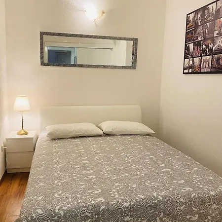 Lovrekovic スプリト