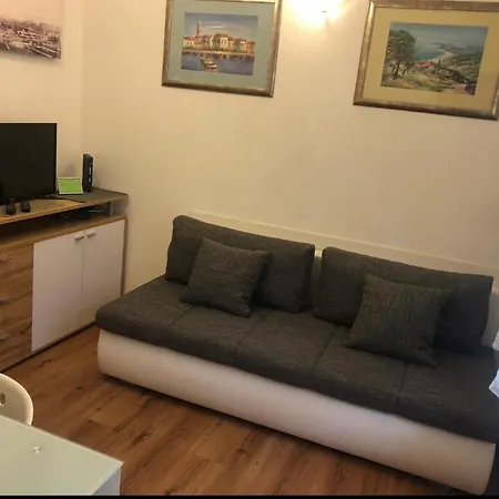 Apartment Lovrekovic Split