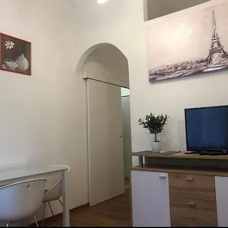 Apartment Lovrekovic *