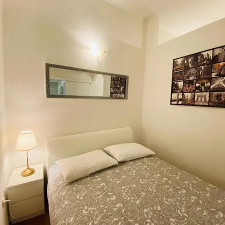 Lovrekovic Apartment