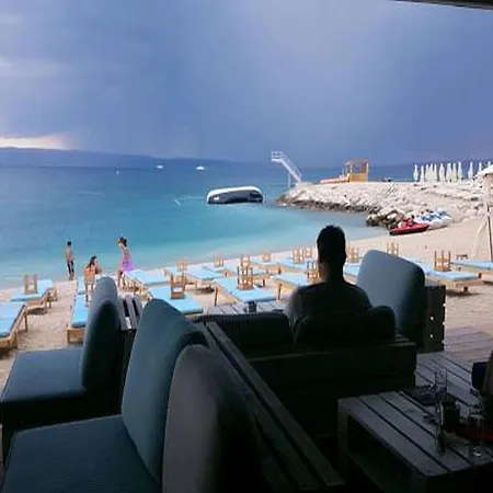 Apartment Lovrekovic Split