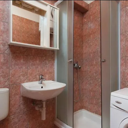 Lovrekovic Apartamento